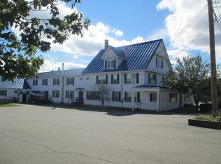 2 South St, Lubec, ME 04652