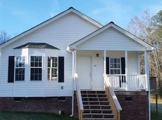 249 Mighty Joe Trl, York, SC 29745