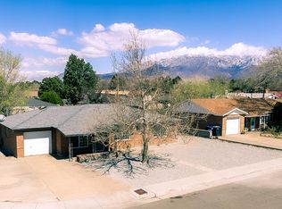 8403 Los Arboles Ave NE, Albuquerque, NM 87112