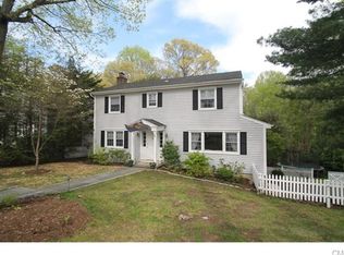 29 Possum Cir, Norwalk, CT 06854