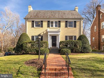 6229 29th St NW, Washington, DC, 20015
