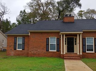 2318 Jim Stokes Ct APT B, Albany, GA 31721