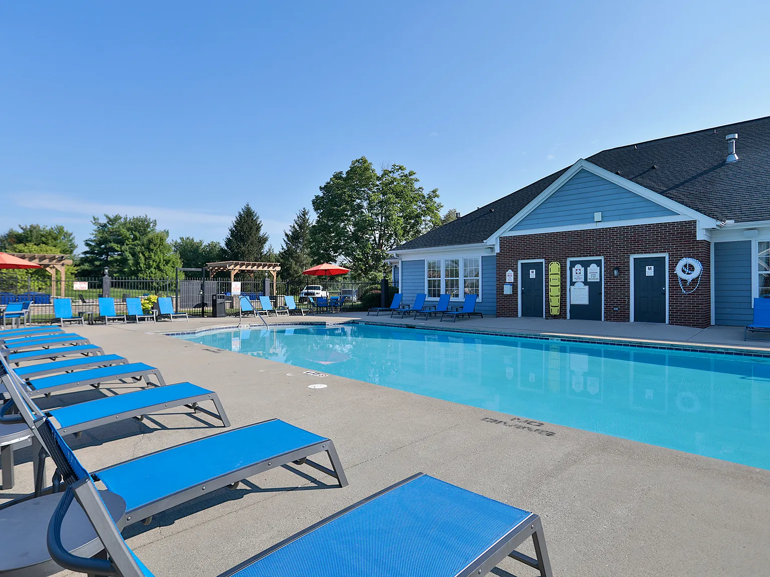 Landings At Beckett Ridge — Photo 4