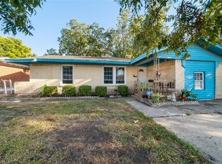 1504 Rosemont St, Mesquite, TX 75149