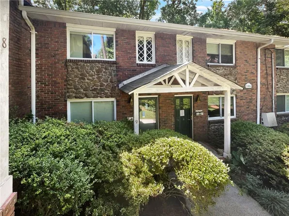 2416 Peachwood Cir NE APT 9, Atlanta, GA 30345