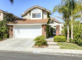 28461 Rancho De Juana, Laguna Niguel, CA 92677