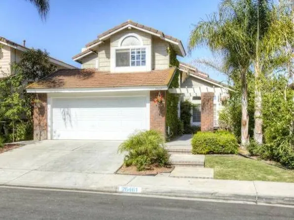 28461 Rancho De Juana, Laguna Niguel, CA 92677