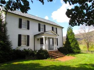 7867 Pony Express Rd, Greenwood, VA 22943