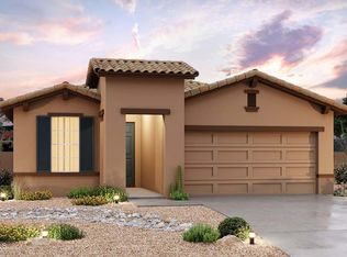 17463 W Charter Oak Rd, Surprise, AZ 85388