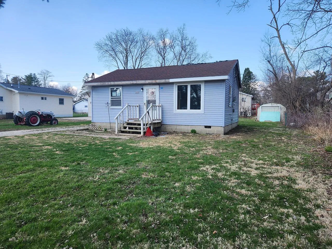 2805 Cochrane STREET photo 1