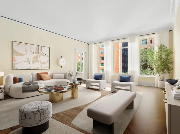 20 East End Avenue image 1 of 9