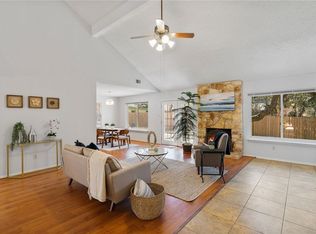 11460 Bristle Oak Trl, Austin, TX 78750