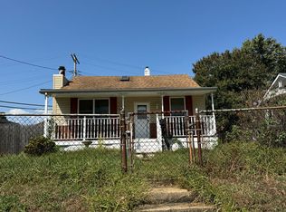 257 Trappe Rd, Baltimore, MD 21222