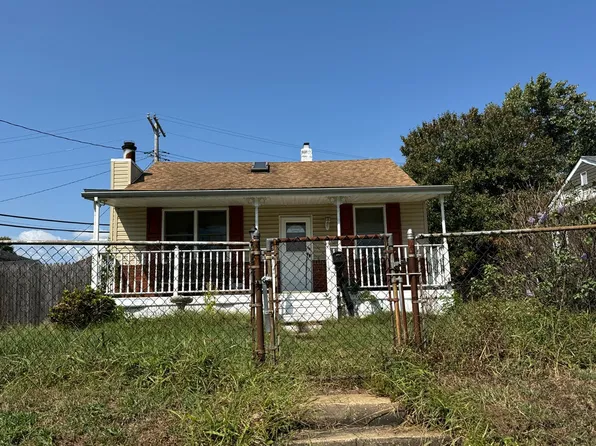 257 Trappe Rd, Baltimore, MD 21222