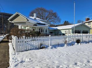 1013 Conewango Ave #10, Warren, PA 16365