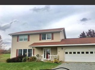 1842 Long Creek Rd, Apalachin, NY 13732