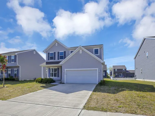 3265 Oheagra Dr, Reynoldsburg, OH 43068