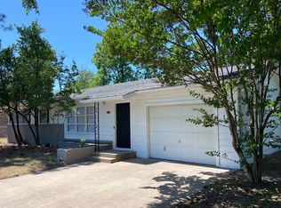 1310 N Garfield Ave, Stephenville, TX 76401