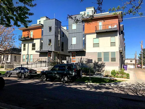 2326 Decatur St #2 Photo 1