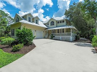 5070 Palmetto Woods DR, NAPLES, FL 34119