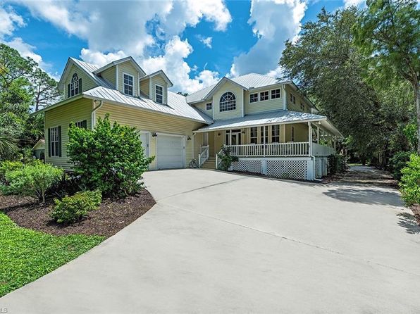 5070 Palmetto Woods DR, NAPLES, FL 34119