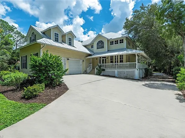 5070 Palmetto Woods DR, NAPLES, FL 34119