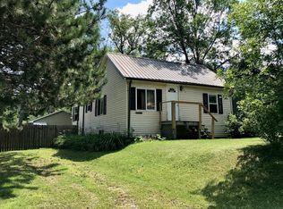 802 SE 3rd Ave, Grand Rapids, MN 55744