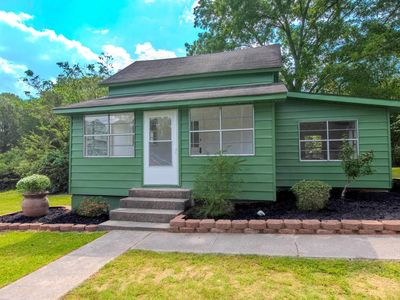 1025 Virginia Ave, Bauxite, AR, 72011