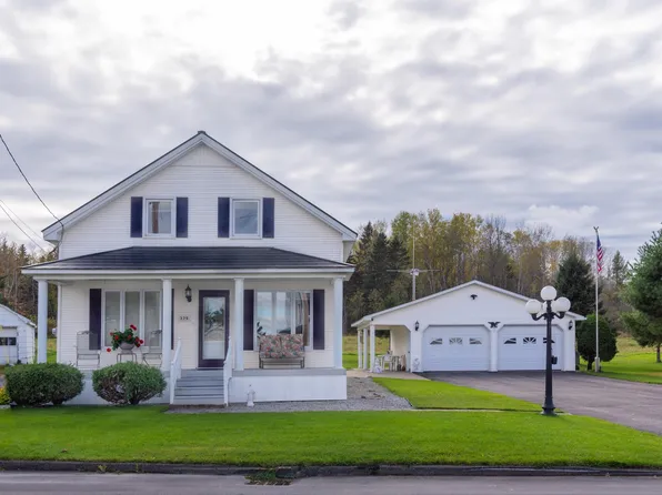 339 Main Street, Grand Isle, ME 04746