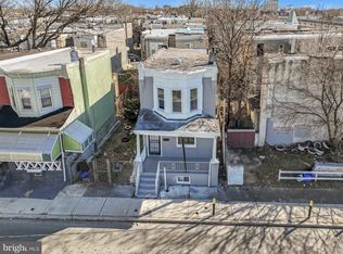 11 N Conestoga St, Philadelphia, PA