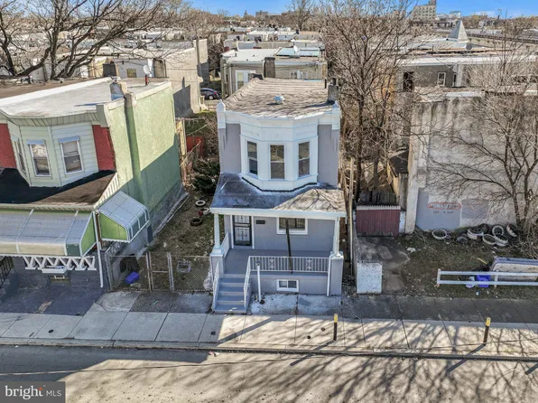 11 N Conestoga St, Philadelphia, PA 19139