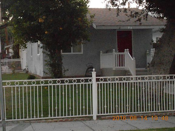2nd image of 2311 Maricopa St