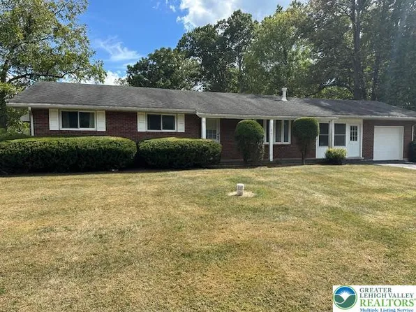 1821 Mount Bethel Hwy, Mount Bethel, PA 18343
