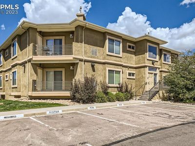 3770 Presidio Point #103, Colorado Springs, CO, 80920