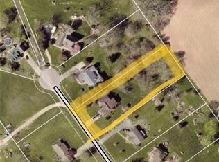 8308 Jordan Dr, Charlestown, IN 47111