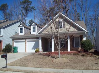 299 Springs Xing, Canton, GA 30114