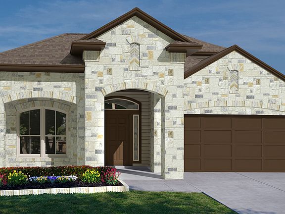 Plan Elevation.