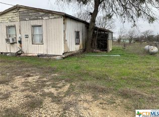 12681 Bendle Rd, Troy, TX 76579