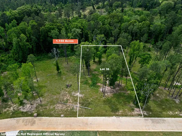 36 Southern Pnes, Hallsville, TX 75650