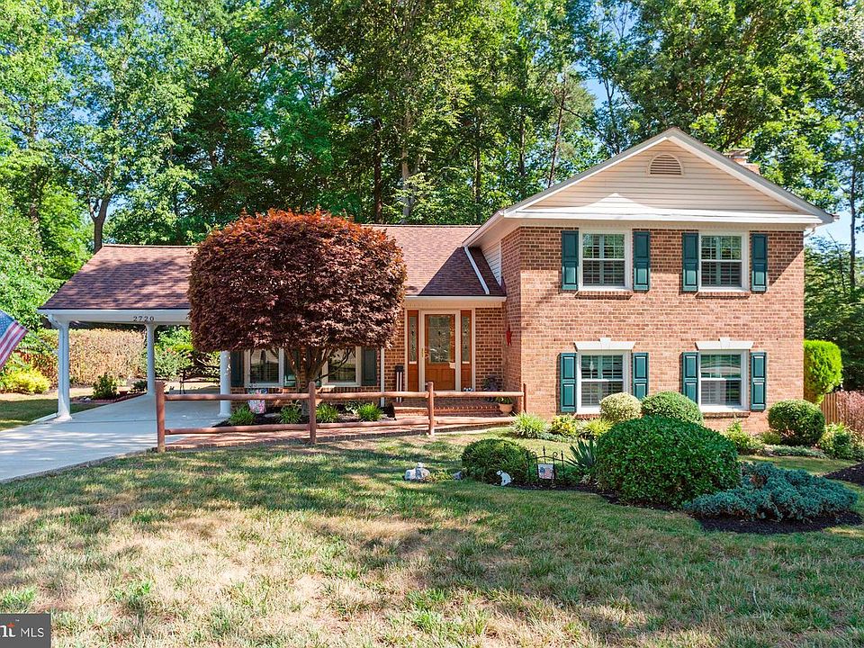 1st image of 2720 Deepford Dr