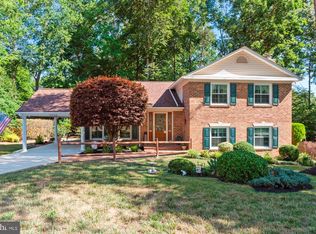 2720 Deepford Dr, Woodbridge, VA