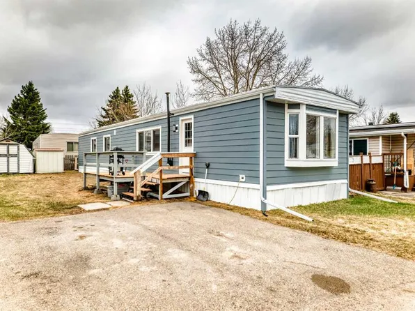 6724 17th Ave SE #134, Calgary, AB T2A 0W5