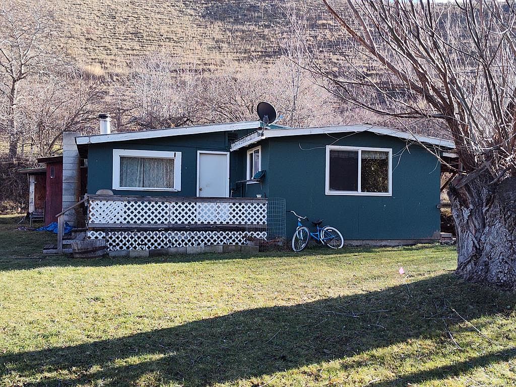 131 Hill Ln, Pollock, ID 83547 MLS 540568 Zillow