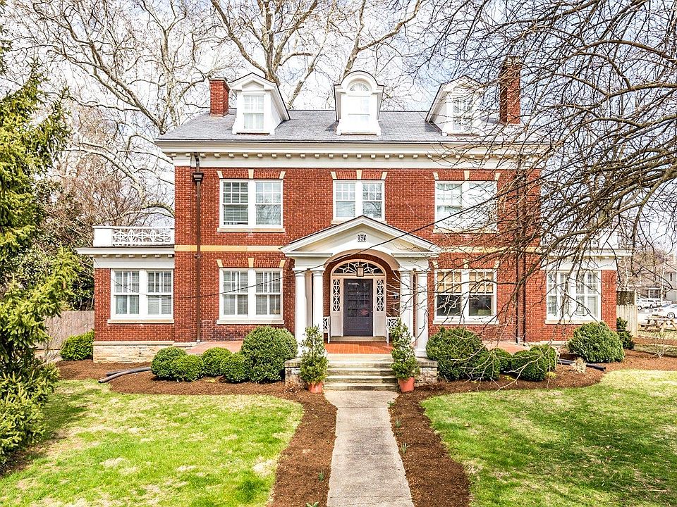 625 E Main St, Lexington, KY 40508 | Zillow