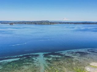 14811 71st Street NW, Lakebay, WA