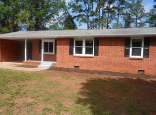 734 Woodmont Cir, Anderson, SC 29624