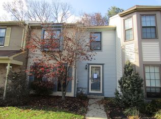 73 Tynemouth Ct, Robbinsville, NJ 08691