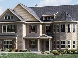 2638 Cashel Ln, Powder Springs, GA 30127