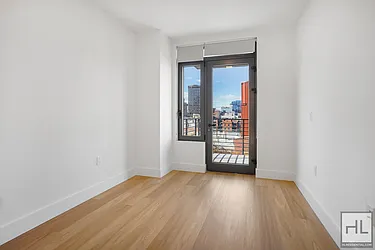 Rented by Highline Residential