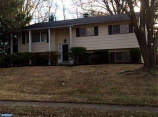 17 Brimfield Rd, Audubon, PA 19403